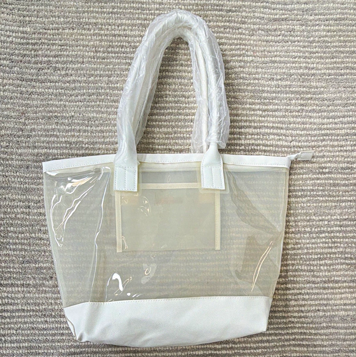 Neiman Marcus PVC Tote Bags for Women for sale | eBay