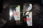 Scarface The World is Yours Microsoft Xbox, 2006 w/ Box Disc & Flyer - Tested