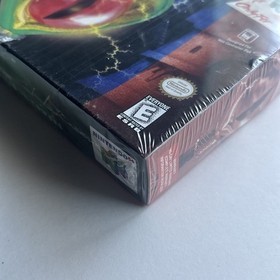 New Shadowgate Trials of the Four Towers Nintendo 64 N64 Factory Sealed PSA VGA