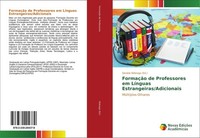 FormaçãO De Professores Em LíNguas Estrangeiras/Adicionais Daniela NóBrega