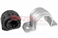 Metzger Lagerung, Stabilisator 52110809 FüR Audi Seat Skoda VW