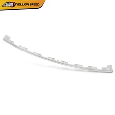 FO1144116 Replacement Rear Center Bumper Cover Molding Fit For 2018-19 Explorer