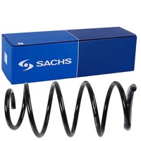 Sachs Fahrwerksfeder Feder Vorderachse Passend FüR Fiat Croma Opel Signum Vectra