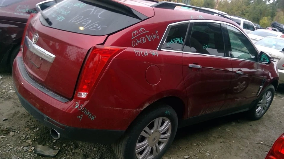 Alternator Fits 10-16 LACROSSE 5226679 - Image 4 of 4