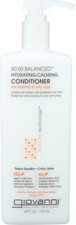 Giovanni Cosmetics Conditioner EC 50 50 24 Fl...