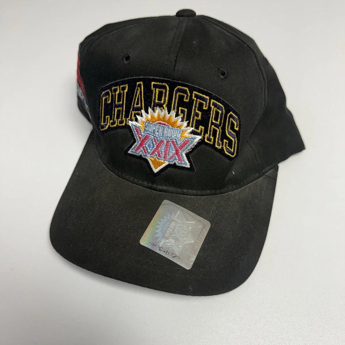 Starter San Diego Chargers NFL Fan Cap, Hats for sale | eBay