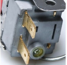 WHIRLPOOL REFRIGERATOR TEMPERATURE THERMOSTAT OEM Part  WP2198202