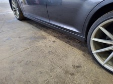 Driver Side Chrysler 300  2014 Rocker Panel Moulding 533122