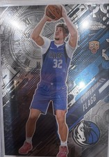 2025-26 Topps Chrome - Go Time Cooper Flagg #GT-16 (RC)