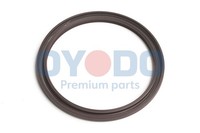 Oyodo Wellendichtring Kurbelwelle 27U0004-OYO FüR Opel Antara L07 Cdti 4X4 3 2