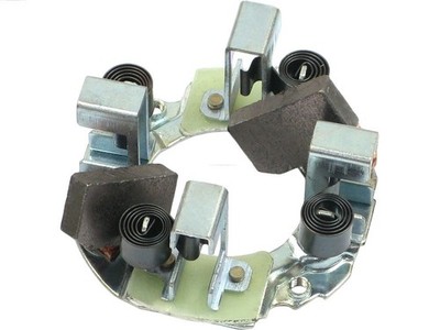 As-Pl SB2001 Spazzola di Carbone Starter