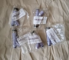 Lexus Is200 New Fuel Injectors 1gfe 1999-2005  OEM Quality