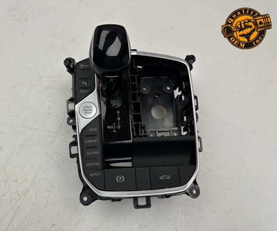 2019-2024 BMW 330 430 M240 M340 Z4 CENTER CONSOLE PANEL SWITCH