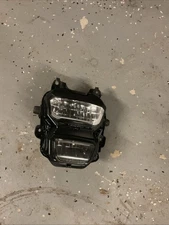 17 18 19 20 Honda Grom 125 Front Headlight Head Light Lamp  OEM 2018