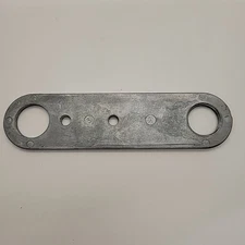 RCBS Uniflow Powder Measure Stand Plate