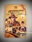 Indiana Jones and the great circle Collectable Slipcase for Nintendo Switch game