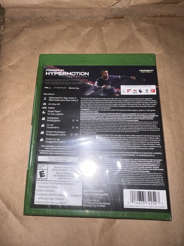 FIFA 22 - Xbox One - Picture 2 of 2