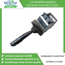 Clignotant Citroen C15