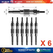 Bougies de préchauffage Ssangyong KORANDO