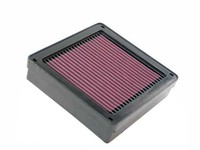 K&N Filters 33-2105 Luftfilter FüR 97-07 Lancer Mirage Outlander