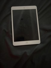 iPad 2 Model A1395 64GB, Silver