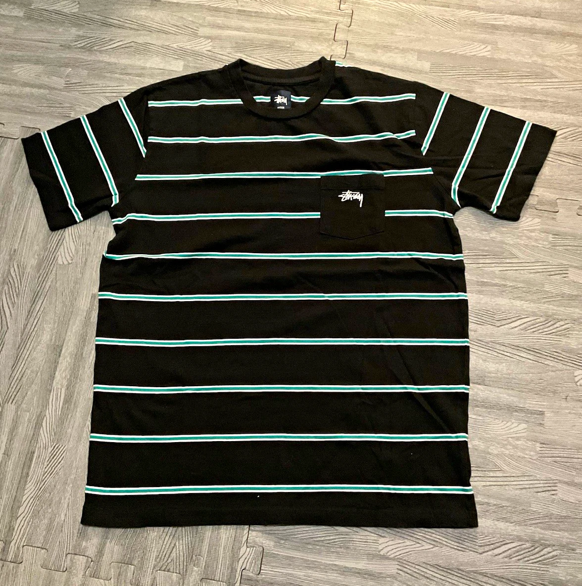 25+ Stussy Blue Shirts for Men for sale | Updated Oct 2026