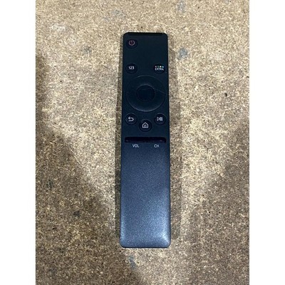 Schwarz Fernbedienung kabellos für Samsung UN40KU6290F & UN55KU6290FXZA Smart TV