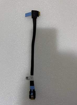 Dell R7615 BOSS N1 card data cable NNDPN 0NNDPN