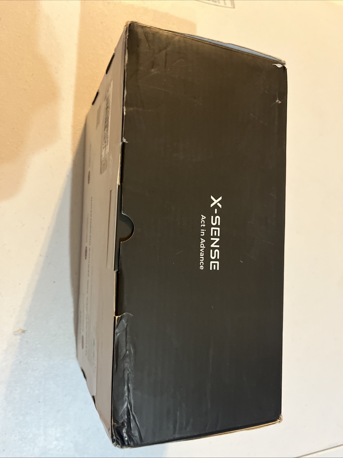 6 Pack - X-sense Link + Pro Smoke Alarm With Base Station XSOB-MR61