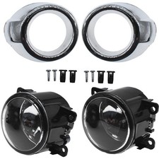 Labwork Bumper Driving Fog Lights Lampss For Ford Focus 2012-2014 Lh And Rhbulb Labwork Bumper Driving Fog Lights Lampss For Ford Focus 2012-2014 Lh And Rhbulb