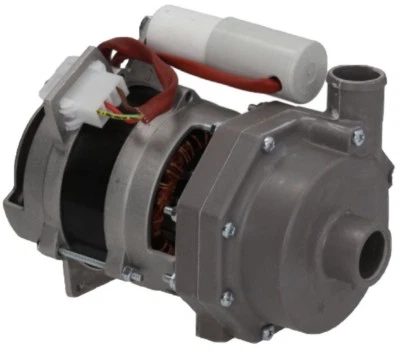 ELECTROLUX Pompe Distributeur De Liquide De Rinçage Moteur Lave-Vaisselle - Photo 1/4