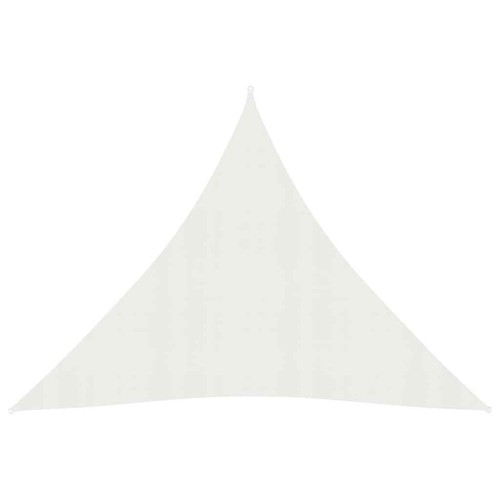 Sonnensegel Rechteck HDPE Sonnenschutz UV-Schutz Garten Terrasse Balkon Schatten - Bild 15 von 122