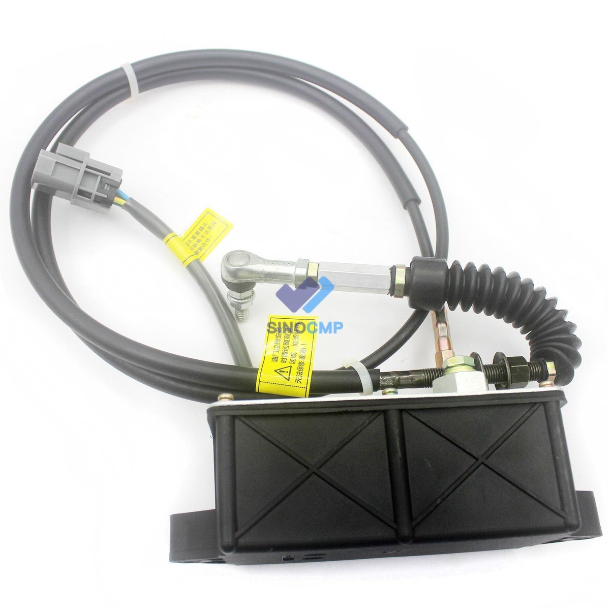 Throttle Motor 300513-00007 For Daewoo Doosan DH130-5 DH140-5