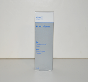 elastiderm eye complete complex serum