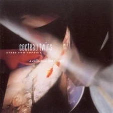 Cocteau Twins - Stars and Topsoil: A Collection (1982-1990) New Music Audio CD