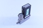BRONKHORST mass flow controller F-201D-FA 100 sccm N2