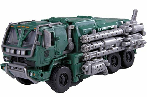 Transformers Movie Series Advanced AD21 Hound - Bild 2 von 3