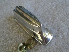 (1) VINTAGE 1980's TAMA IMPERIALSTAR SUPERSTAR LARGE BASS DRUM LUG-VG!