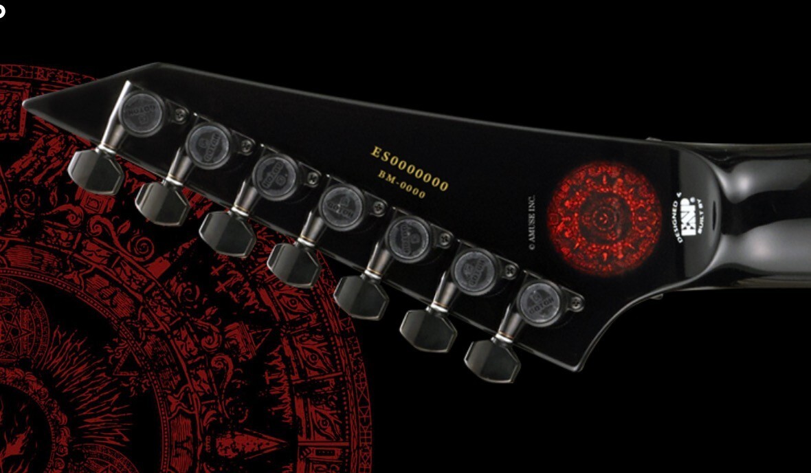 BABYMETAL MINI-ARROW Limited edition Members-only site THE
