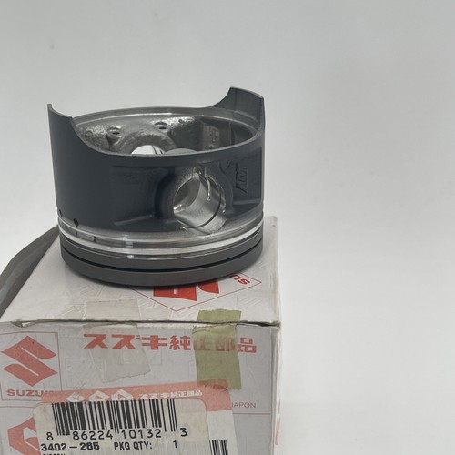 Arctic Cat 1998-2005 ATV 300 4X4 ATV 300 2X4 Piston 3402-265 New OEM - Picture 6 of 7