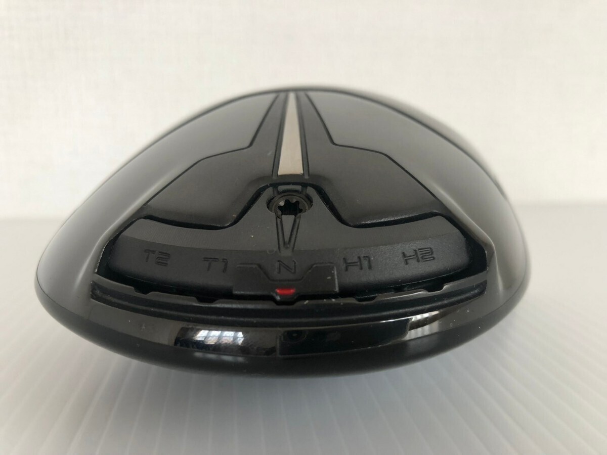TITLEIST TSR3 9.0 Degree Driver Head Only Golf Fast Shipping | eBay