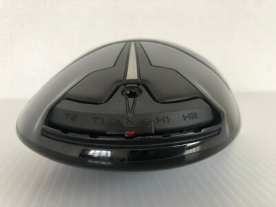 titleist TSR 9.0 ヘッドのみ TITLEIST TSR3 9.0 Degree Driver Head Only Golf Fast Shipping