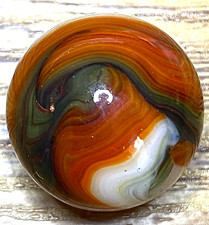 DAS/CHAMPION/WV/JABO WOW EARTH TONES BANNED SWIRLED SHOOTER .74" M565