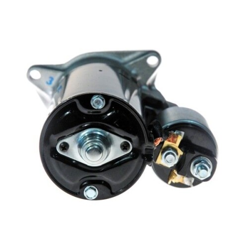 Starter HELLA 8EA 011 611-051 für VW - Bild 3 von 4