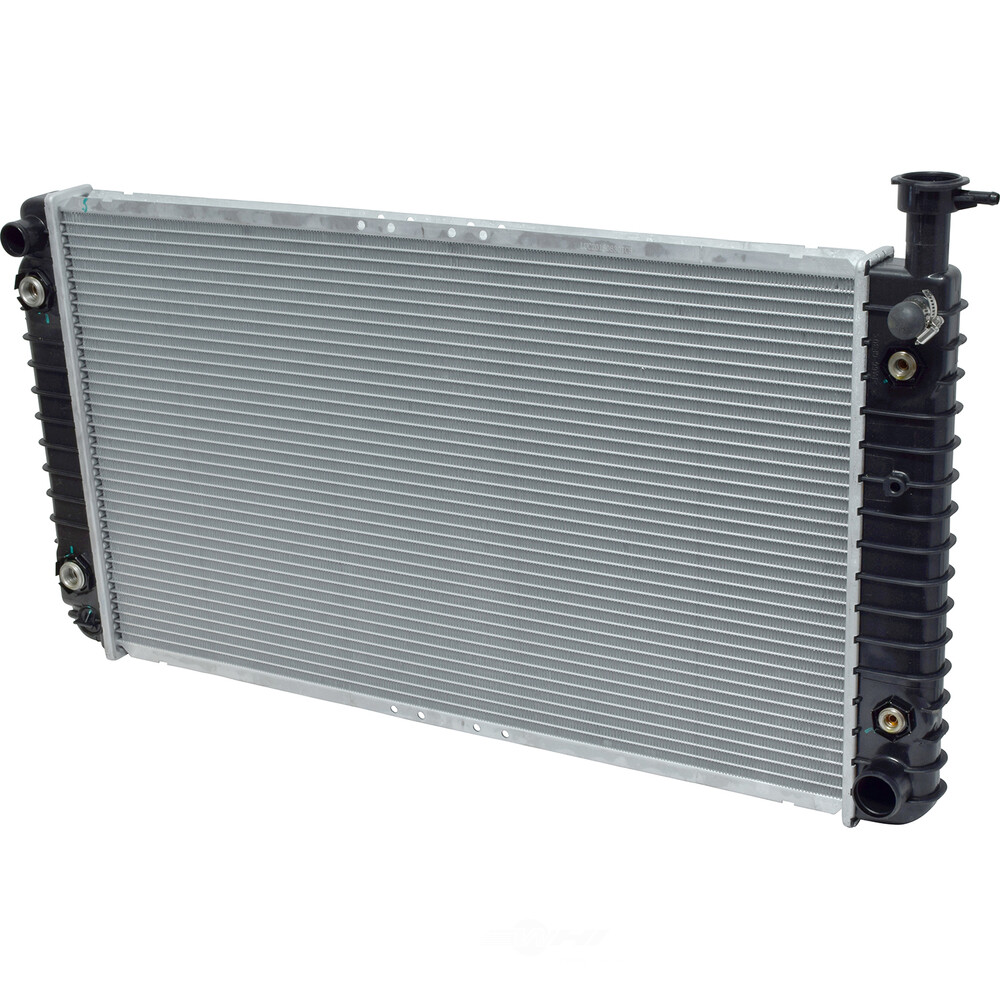 UAC RA2042C Radiators, Coolers and Related Components - Radiator for ...