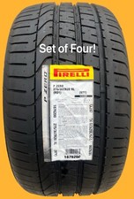 Set of FOUR BRAND NEW 275/30ZR20 (97Y) Pirelli P Zero R01 Audi RS5 Tires 2753020