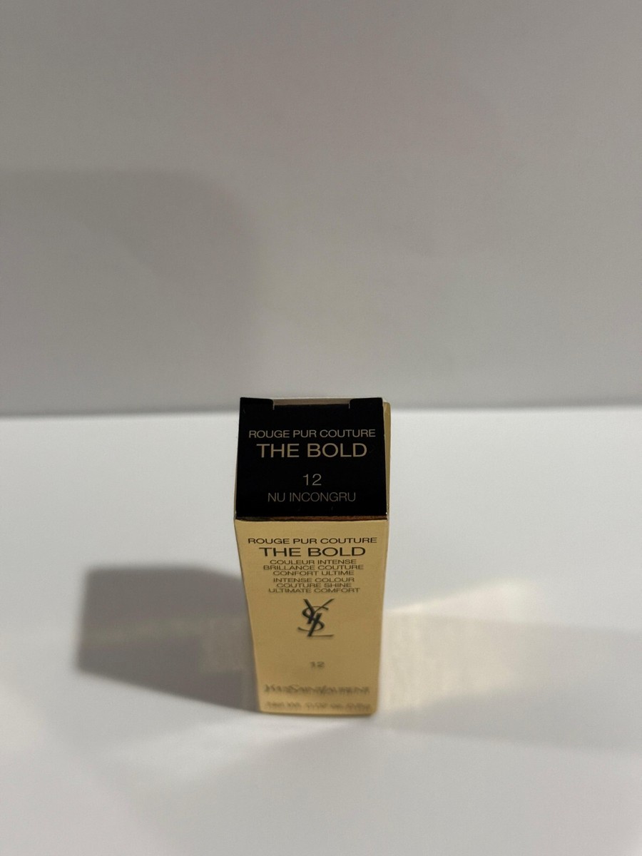 Yves Saint Laurent Rouge Pur Couture Lipstick 12 / 62x700 MINI