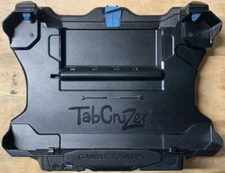 Gamber Johnson Dell Latitude 12 Rugged Tablet Docking Station 7160-0840-00