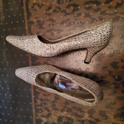 12 Twinkle Toes Heels | eBay