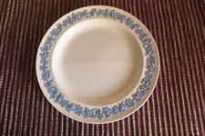 WEDGWOOD ETRURIA BARLASTON EMBOSSED QUEEN'S WARE SIDE PLATE 20cm